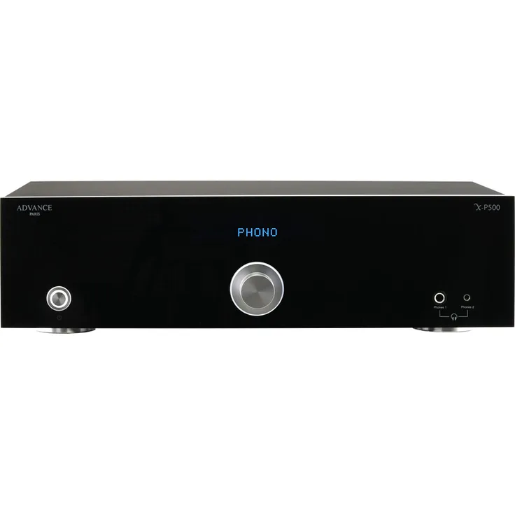 Advance Acoustic X-P500