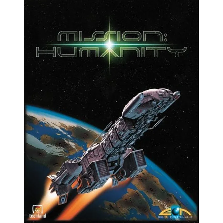 Mission Humanity (PC)