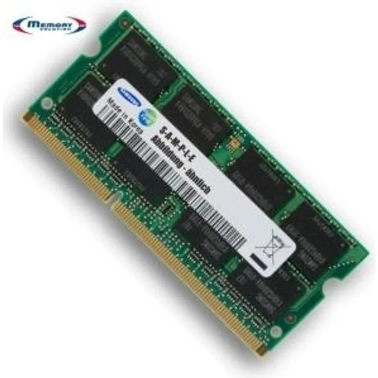 Samsung SO-DIMM 16GB DDR4-2400 (M471A2K43CB1-CRC)