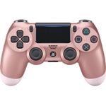 Sony DualShock 4 V2 Roségold Rosa (9948902) (PS4)