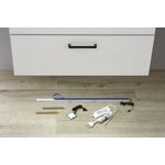 Waschplatzbeleuchtung 980.001200