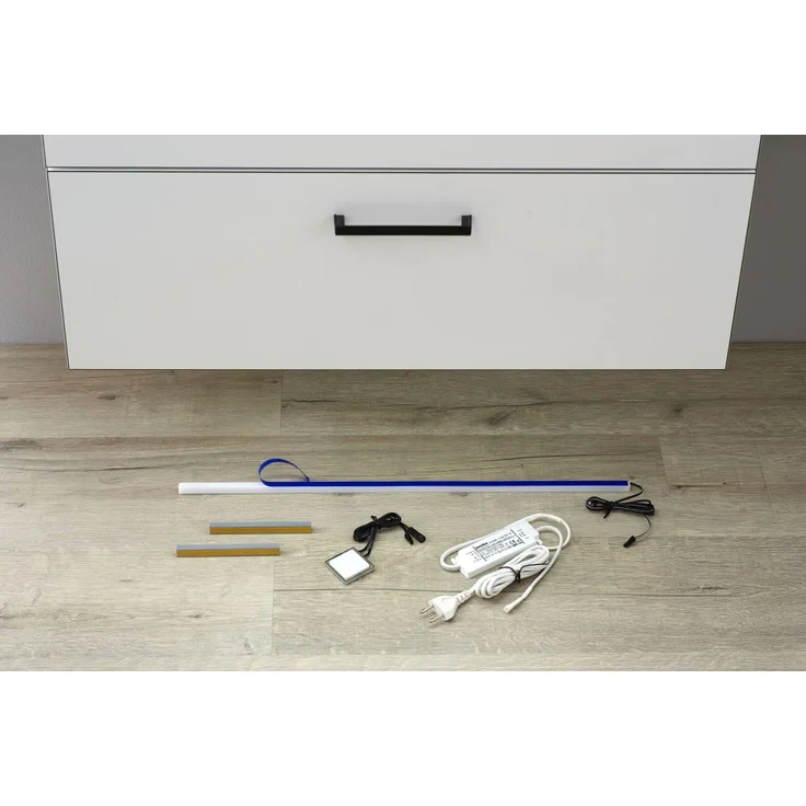 Waschplatzbeleuchtung 980.001200 – Bild 1