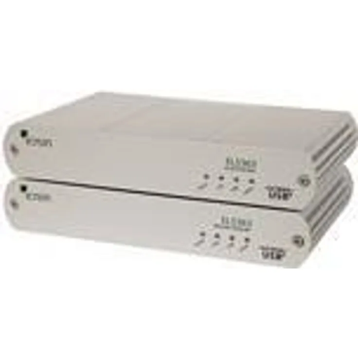 Icron EL5363 KVM extender set HDMI to 100 meters EL5363 KVM EXTENDER SET (00-00387)