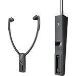 Sennheiser RS 2000 In-Ear Kopfhörer mit Bluetooth, schwarz