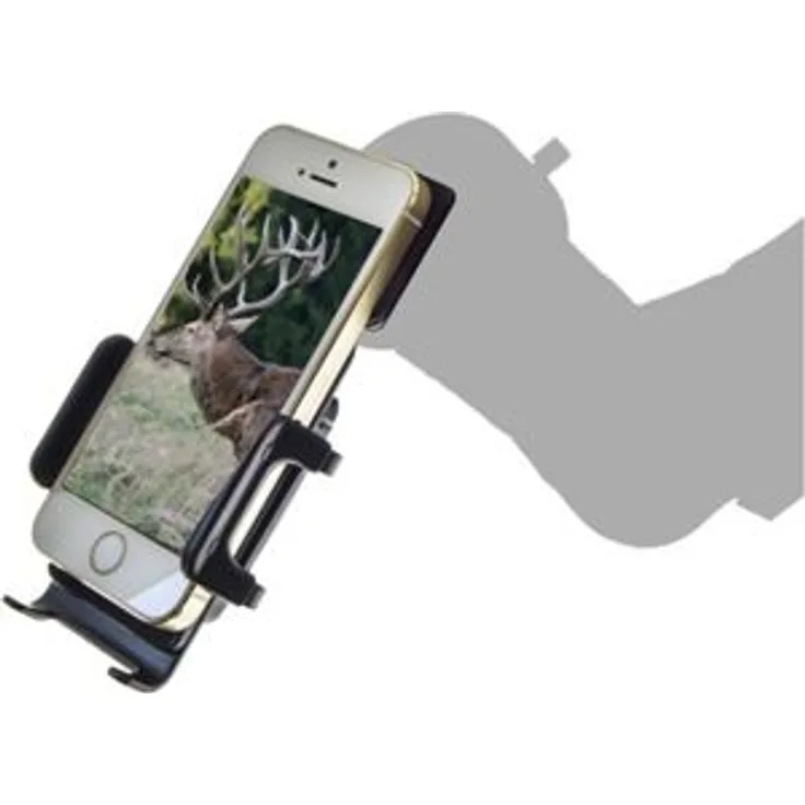 DDoptics Universal Smartphone Adapter