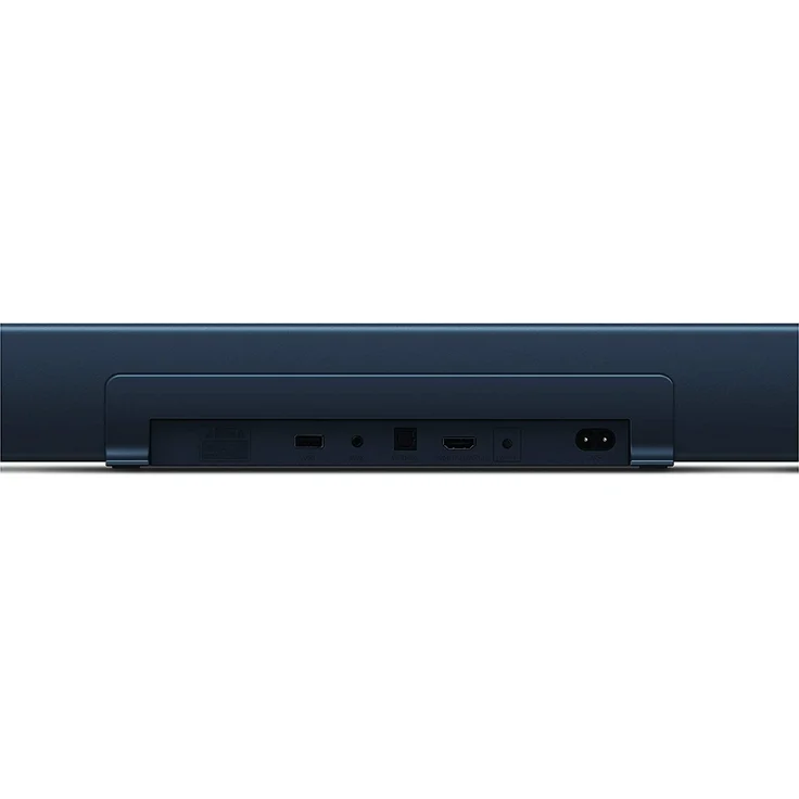 Philips TAB8205/10 2.1 Soundbar mit Subwoofer, Google Assistant, Amazon Alexa, kabellos/kabelgebunden, geeignet für TV, schwarz – Bild 6