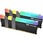 Thermaltake Toughram RGB Memory DIMM Kit 16GB, DDR4-4000, CL19-23-23-42 (R009D408GX2-4000C19A) - Preisvergleich