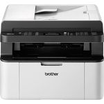Brother MFC-1910W Laserdrucker 4-in-1 Multifunktionsdrucker, Druckgeschwindigkeit: 20S/min (s/w) (MFC1910WG1)