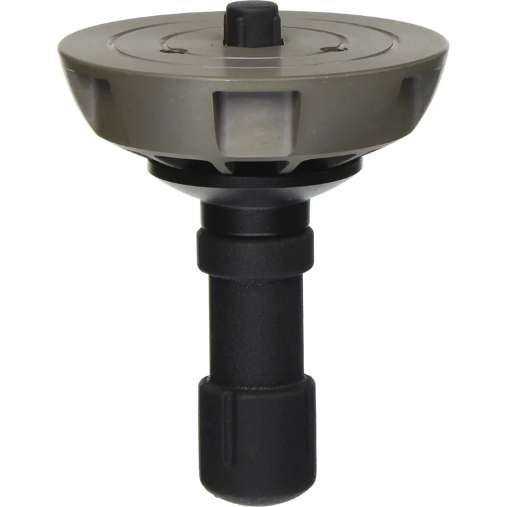 Manfrotto Nivellierhalbkugel 100 mm, kurz