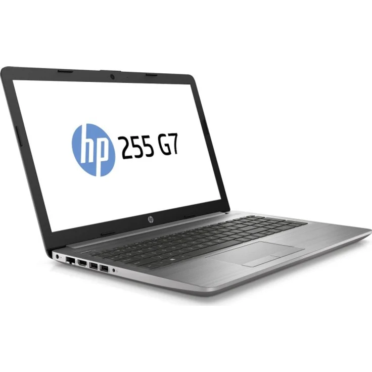 HP 255 G7 15,6 Zoll Full HD, AMD Ryzen 3 3200U, 8GB RAM, 256GB SSD, Windows 10 Pro – Bild 2