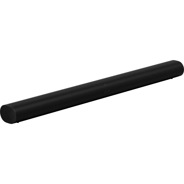 Sonos Arc 5.1 (virtuell) Soundbar ohne Subwoofer, Dolby Atmos, Amazon Alexa, Google Assistant, schwarz – Bild 6