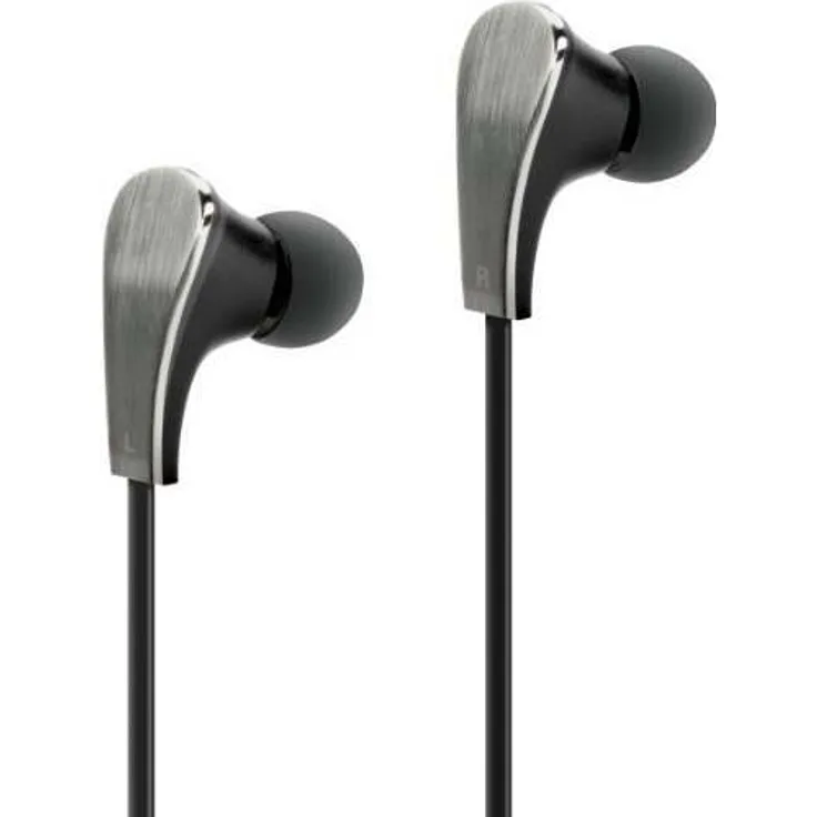 Speed Link SL-8400-MC Tunez schwarz