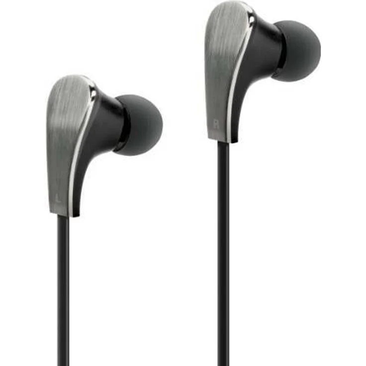 Speed Link SL-8400-MC Tunez schwarz – Bild 1