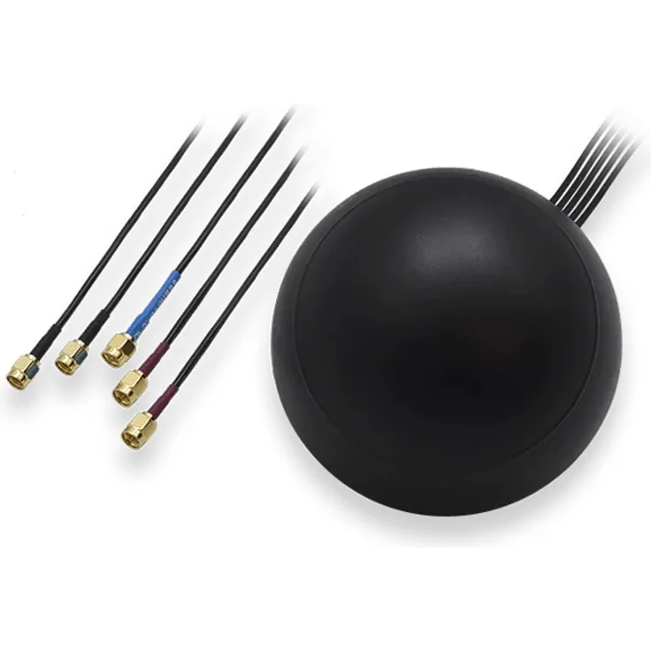 Teltonika PR1KCO28 Netzwerk-Antenne 28 dBi ( PR1KCO28 )