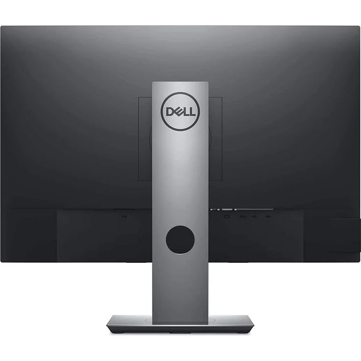 Dell P2421 (24,1 Zoll) LED-Monitor (1920 x 1200 WUXGA, IPS-Display, 300 cd-m², 1000:1, 5 ms, HDMI, DVI, DisplayPort, VGA) – Bild 6