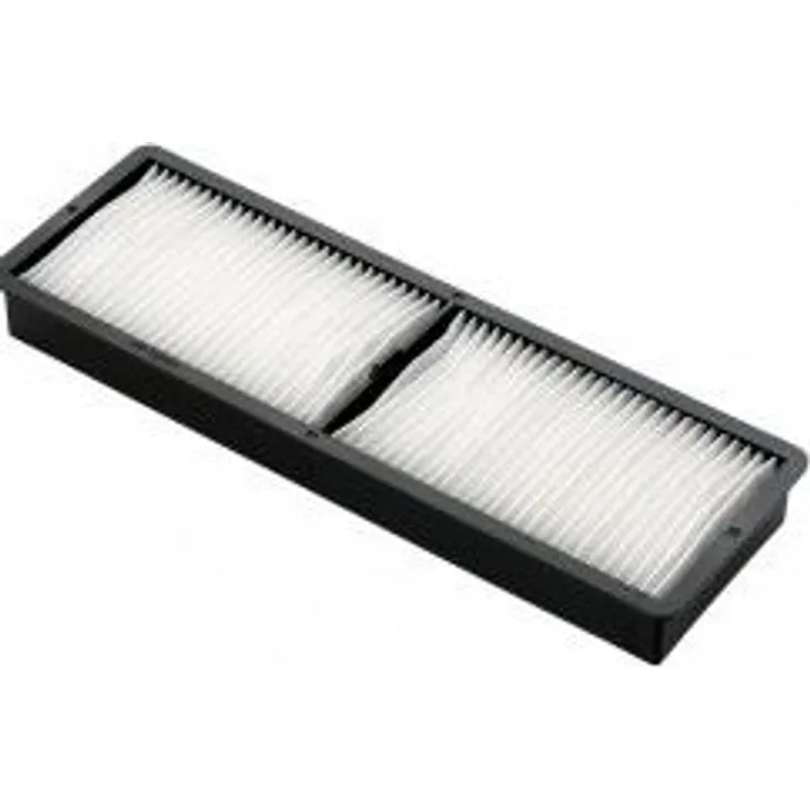 Epson Luftfilter - ELPAF30 - Projektor-Zubehör (Filter-Set, Epson, Schwarz, Weiß, EB-D6155, EB-D6250)