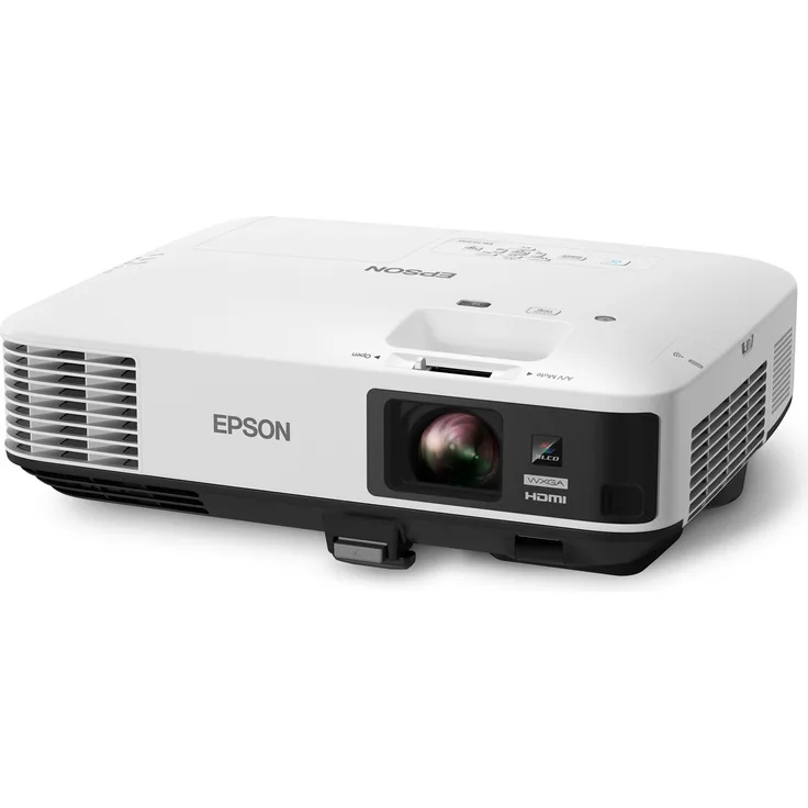 Epson EB-1970W (WXGA, LCD)