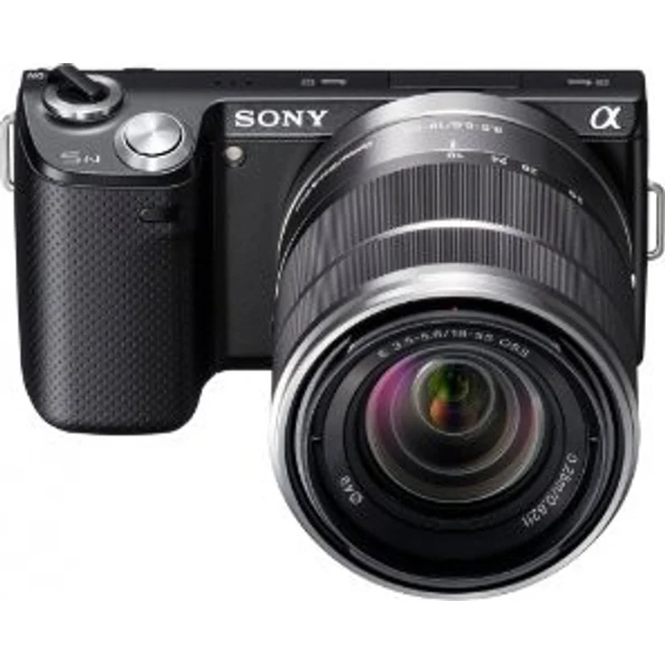 Sony NEX-5N Kit – Bild 2