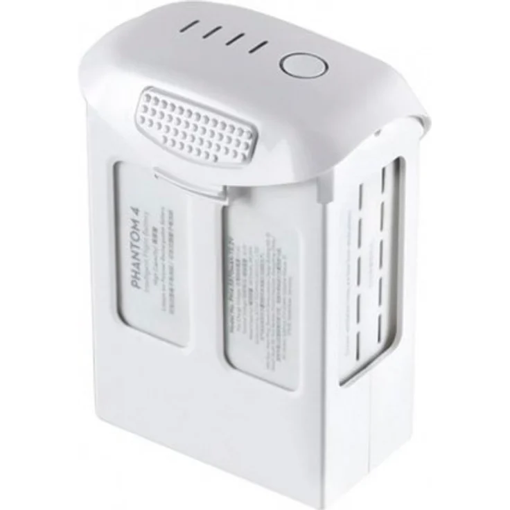 DJI - Phantom 4 LiPo-Akku – Bild 1
