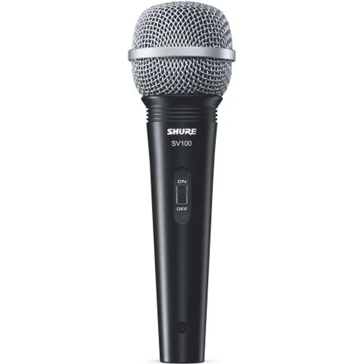 Shure SV100 (versch. Modelle)