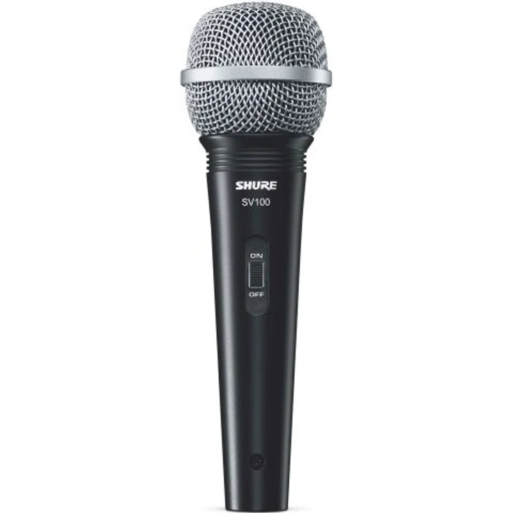 Shure SV100 (versch. Modelle) – Bild 1