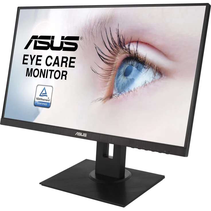 Asus VA24DQLB (90LM0541-B01370) - 23,8 Zoll, Full HD (1920 x 1080), IPS-Panel, 60Hz – Bild 6