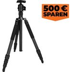 Rollei Lion Rock Traveler L Black E.