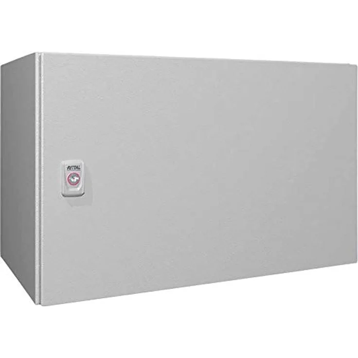 Rittal Kompakt-Schaltschrank AX 1-türig, 500x500 AX 1350.000