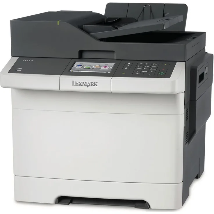 Lexmark CX 410 DE