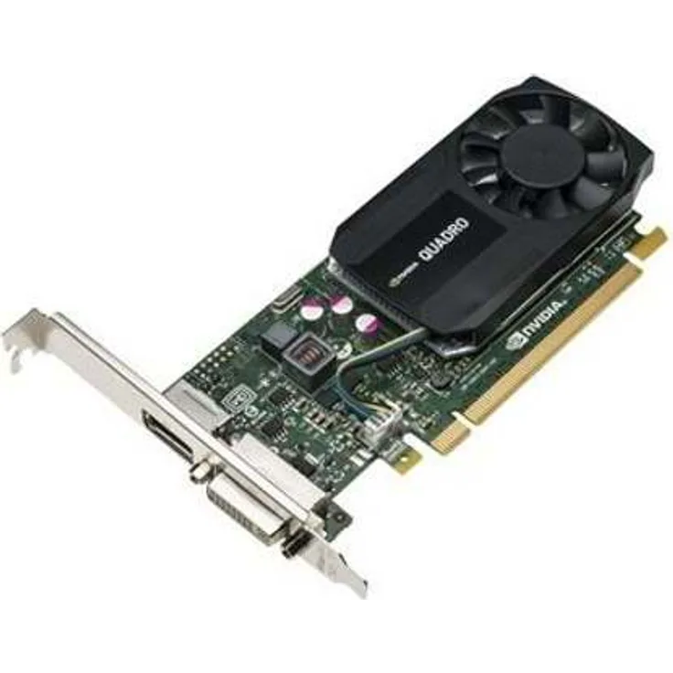 HP Quadro K620 2GB GDDR3 (J3G87AA)