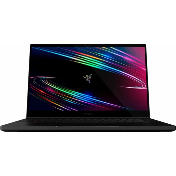 Razer Blade 15 - Gaming-Laptop 15,6 Zoll (39,6 cm) Full HD, Intel Core i7-10750H, 16GB RAM, 512GB SSD, NVIDIA GeForce RTX 2070 SUPER, Windows 10 Home 64-bit (RZ09-03304G42-R3G1) – Bild 1
