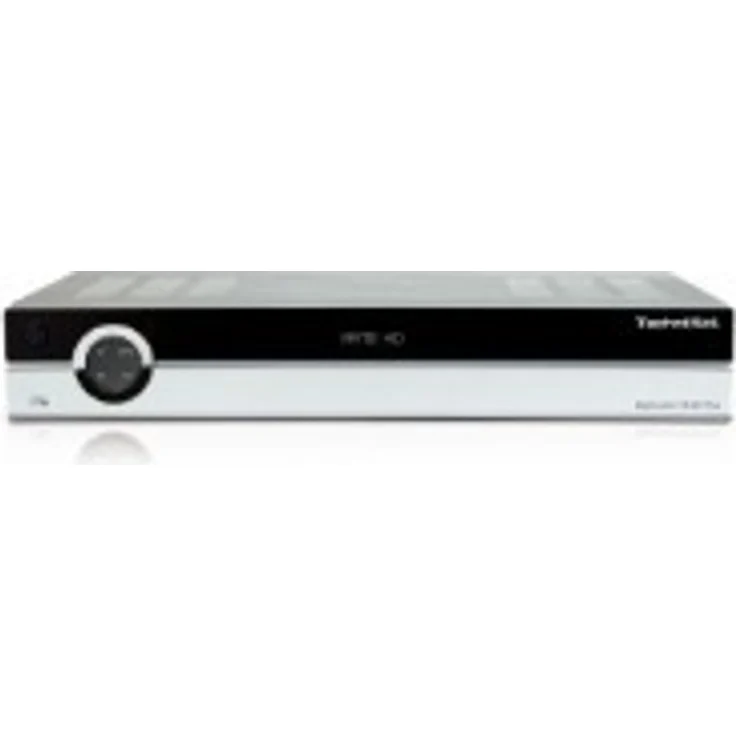 TechniSat Digicorder HD S2 Plus - Preisvergleich