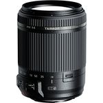 Tamron 18-200mm F3.5-6.3 Di II VC Canon