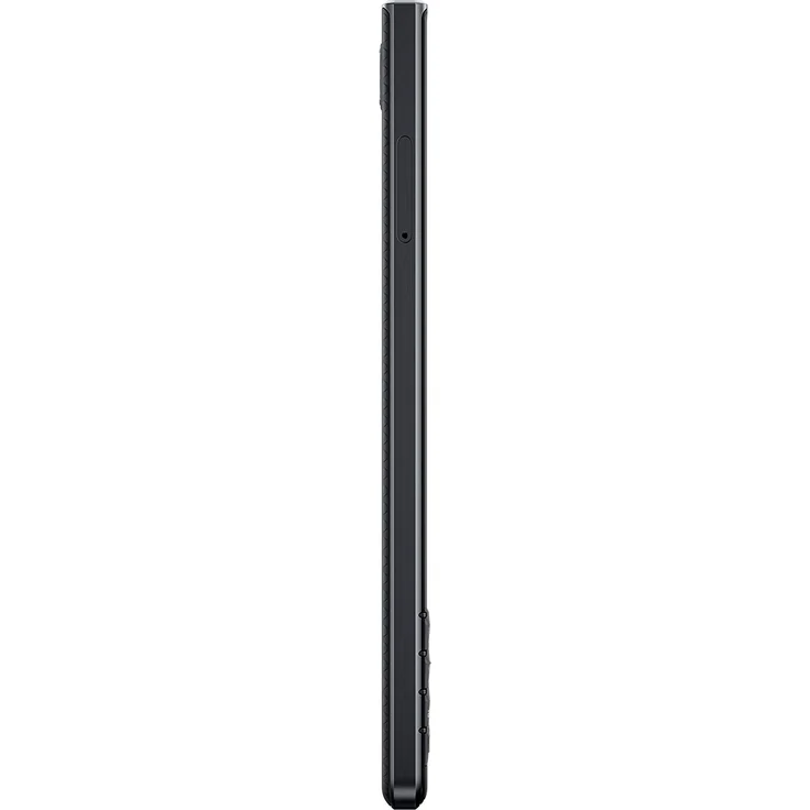 BlackBerry Key2 LE Smartphone 11,43cm (4,57 Zoll) IPS-Display, 64GB interner Speicher, 4GB RAM, Dual-SIM, Android, Space Blau/Grau – Bild 8