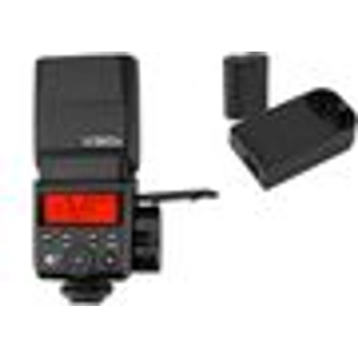 Godox Speedlite Ving V350 Sony – Bild 1