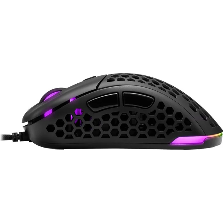 Sharkoon Light² 200 Gaming Maus – Bild 3