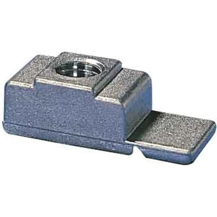 Rittal TS 4163.000 RITT Einsteckmutter M8 PS VE=50St