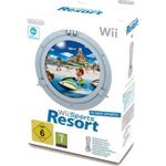 Sports Resort + Wii Motion Plus (Wii)