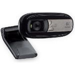 Logitech HD Webcam C270