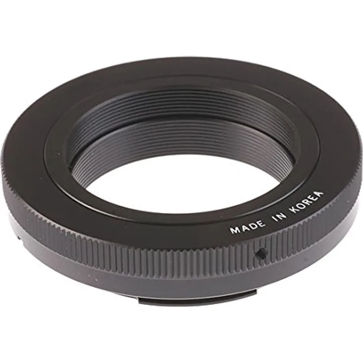 Samyang T2 Objektivadapter für 4-3