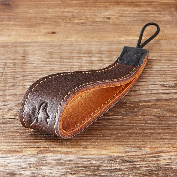 Eddycam SLiNG -1- Kontrastnaht Braun-Natur