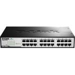 D-Link DGS-1024D 24PORT 10/100/1000