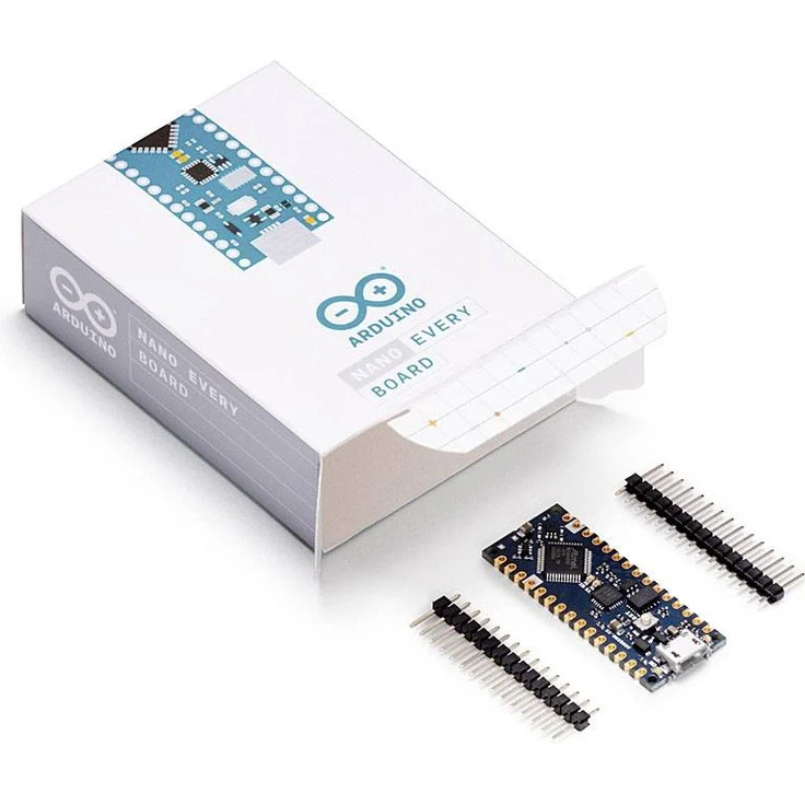 Arduino AG Arduino Board ABX00028 – Bild 1