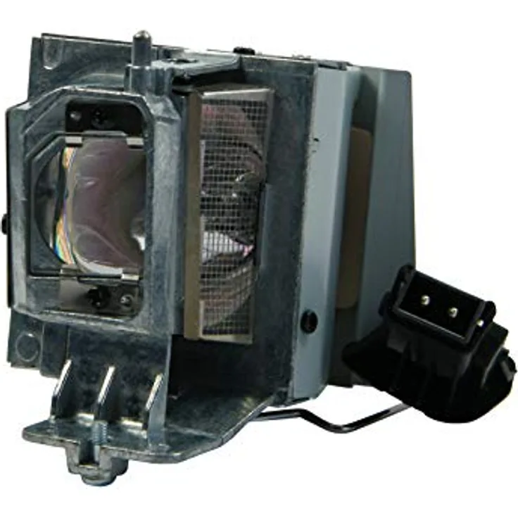 azurano ProLine Ersatzlampe für OPTOMA SP.72J02GC01 BL-FU195C mit Gehäuse