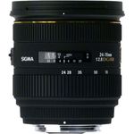 Sigma AF 24-70mm f/2.8 EX DG HSM für Canon