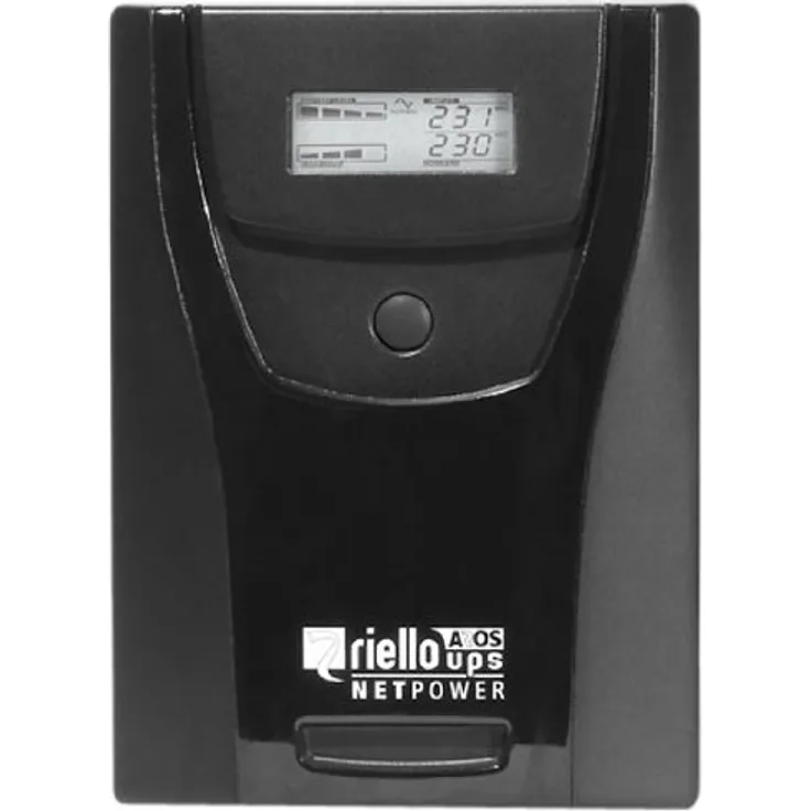 Riello NPW 2000