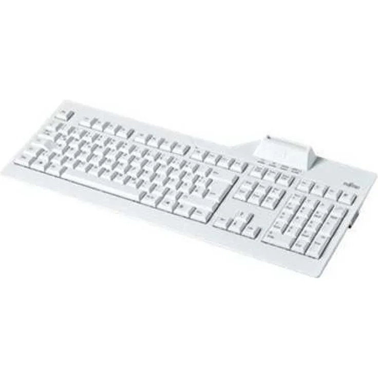 Fujitsu KB SCR eSIG (S26381-K529-L120) Deutsch QWERTZ