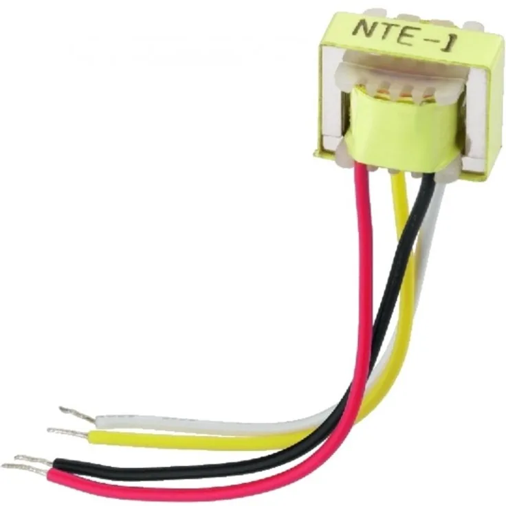 Neutrik NTE-1 Audio-übertrager