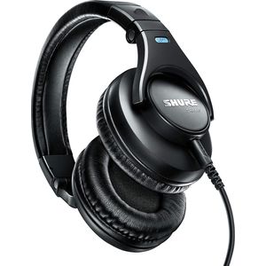 Bild für Shure Srh 440 Over-Ear-Kopfhörer