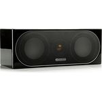 Monitor Audio Radius 200 Center-Lautsprecher - 150 Watt - schwarz